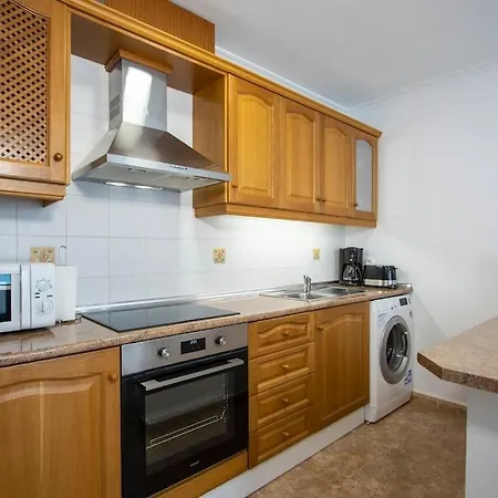 Playamarina Ii Cabo Roig Apartment