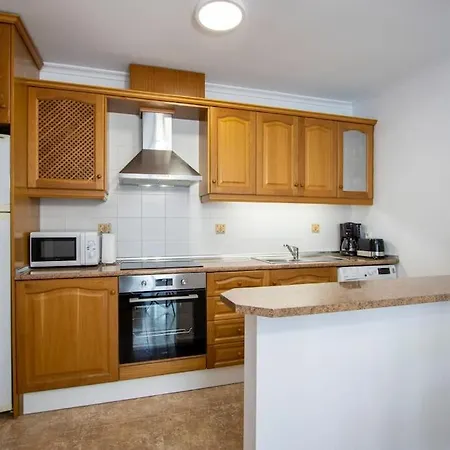 Apartment Playamarina Ii Cabo Roig