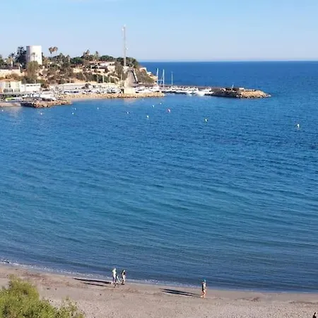Playamarina Ii Cabo Roig