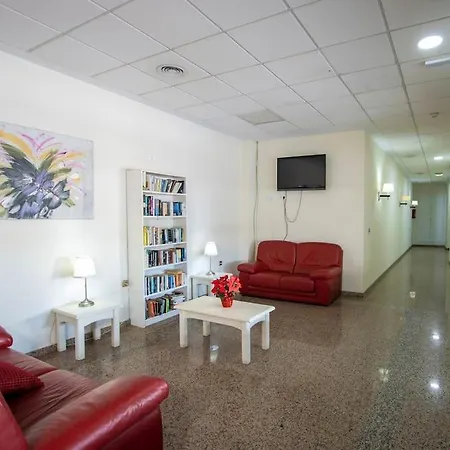 Apartment Playamarina Ii Cabo Roig