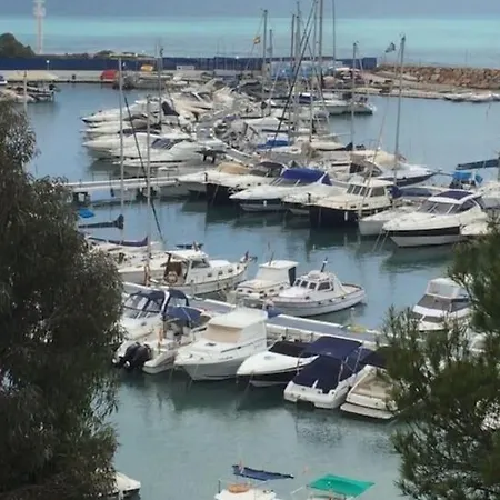Playamarina Ii Cabo Roig Apartment Campoamor