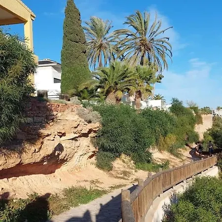 Playamarina Ii Cabo Roig *