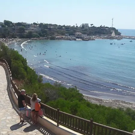 Playamarina Ii Cabo Roig Apartment