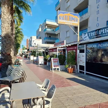 Playamarina Ii Cabo Roig * Campoamor