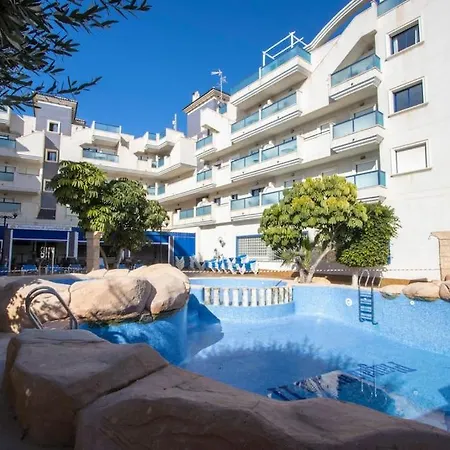Playamarina Ii Cabo Roig