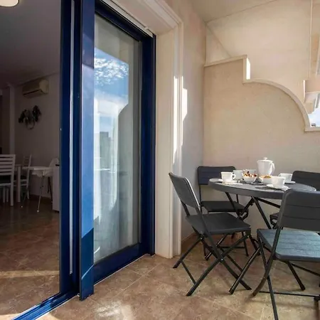Playamarina Ii Cabo Roig Apartment