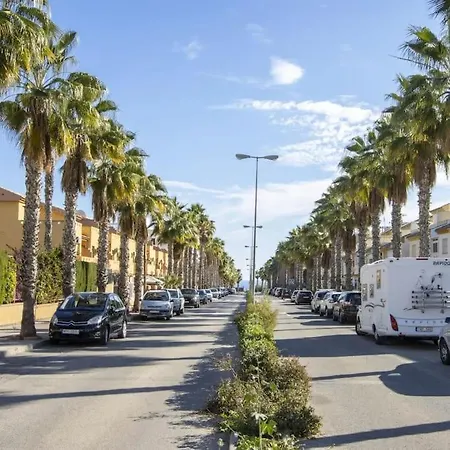 Apartment Playamarina Ii Cabo Roig