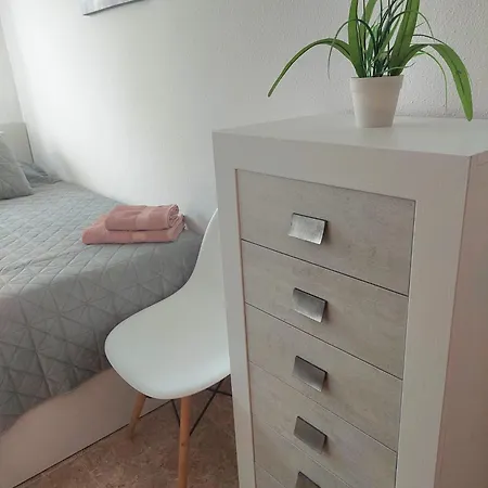 Apartment Playamarina Ii Cabo Roig *