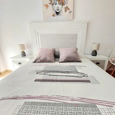 Apartment Playamarina Ii Cabo Roig