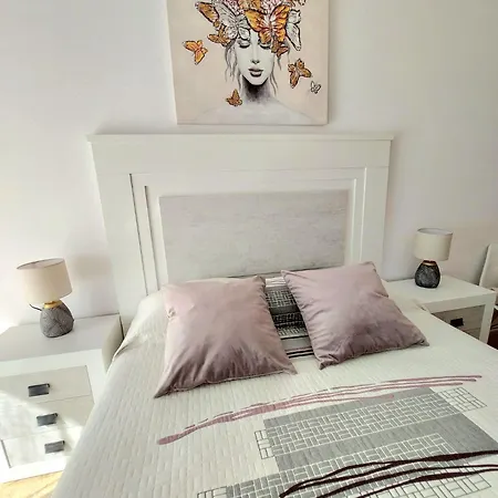 Playamarina Ii Cabo Roig Apartment *