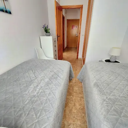 Playamarina Ii Cabo Roig Apartment Campoamor