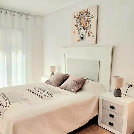 Playamarina Ii Cabo Roig Apartment *